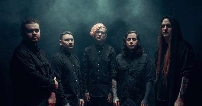 LORNA SHORE deliver new single and music video