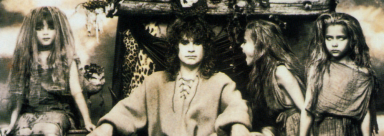 CLASSIC VIDEO OF THE DAY – OZZY OSBOURNE