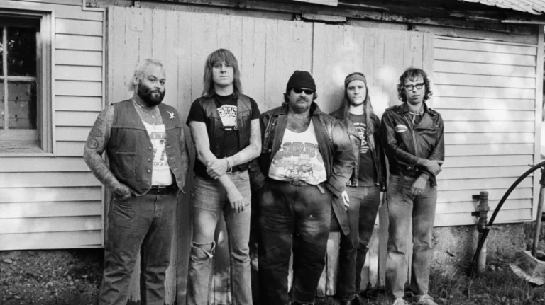 PIG PEN deliver new audio single