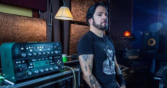 PRONG announce EU tour