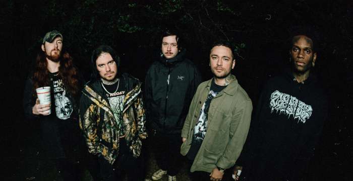 PSYCHO-FRAME drop new single and video Visualizer