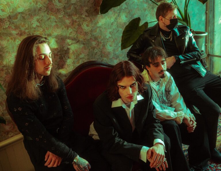 PURGE OF SANITY put out new single and music video