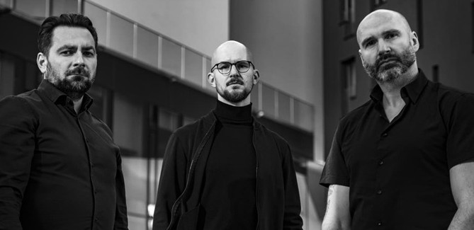 RHYGOR put out new single and music video