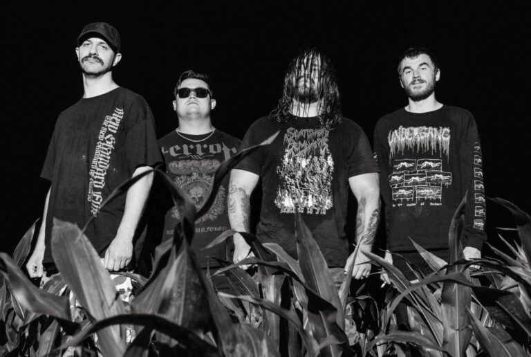 SANGUISUGABOGG unleash new audio single