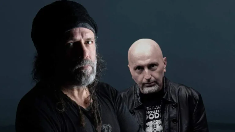 SIX FEET UNDER announce US tour