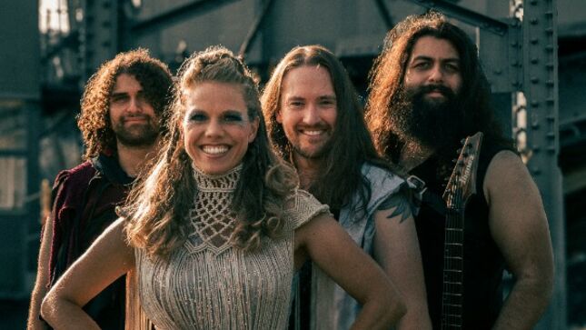 SKYTRIBE share new single and music video