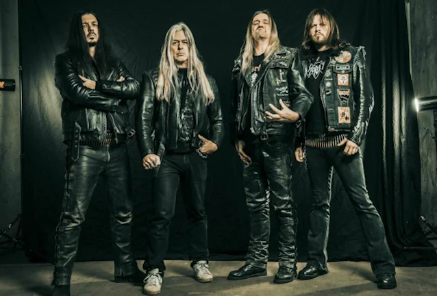SODOM unleash new single and Lyric video