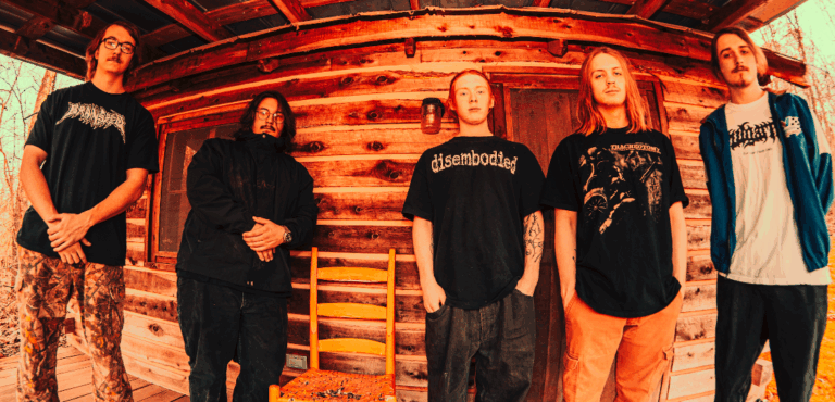 SURFACED post new single and music video