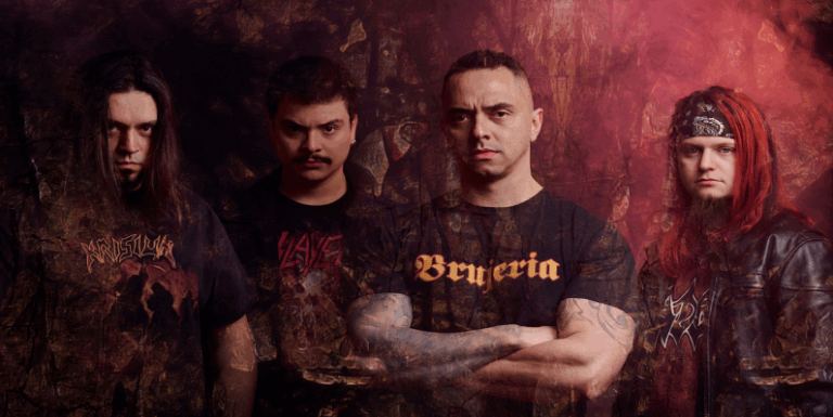 THE RISEN DREAD release new single and music video