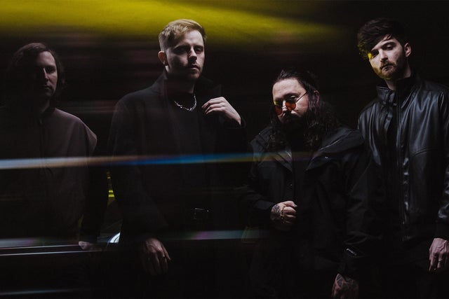 THOUSAND BELOW announce North American tour