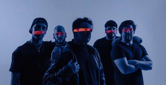 VICIOUS RAIN debut new single and music video