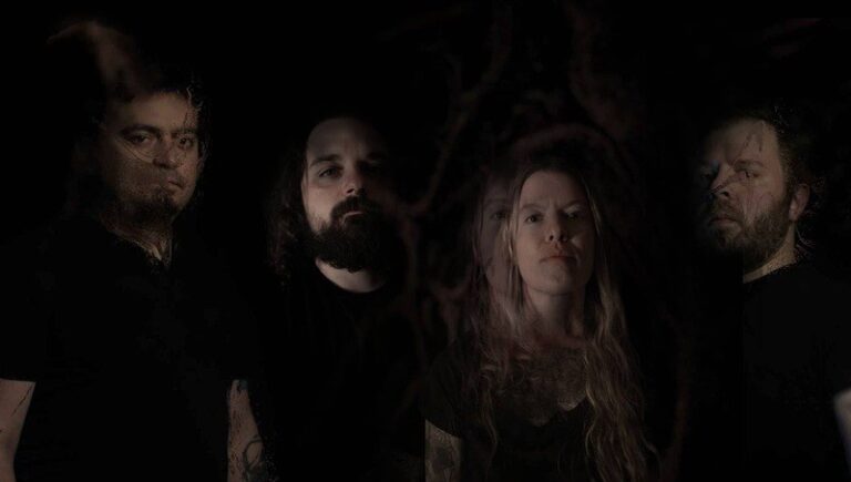 VISITANT premiere new single and music video