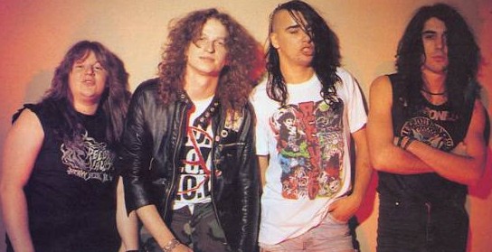 CLASSIC VIDEO OF THE DAY – VOIVOD