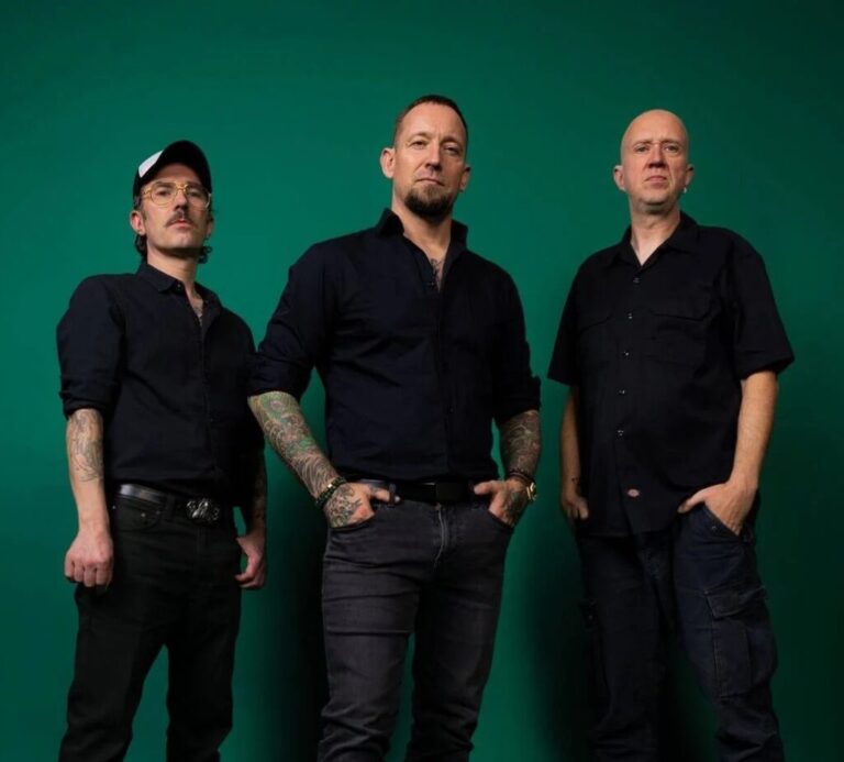 VOLBEAT premiere new music video
