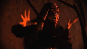 WITHERED LAND post new single and music video