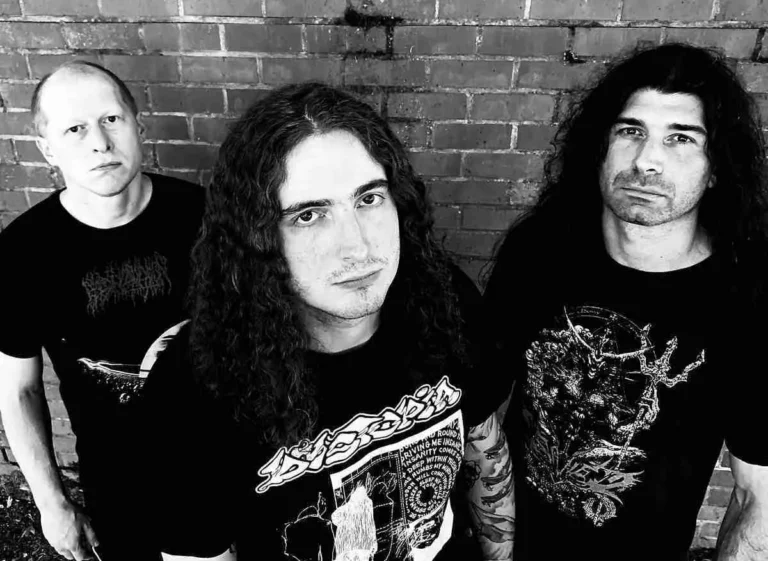 TITHE put out new audio single