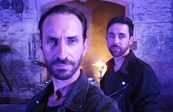 AEDAN SKY debut new single and lyric video