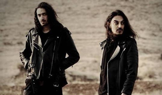 ANIMATE THE HATRED premiere new single and lyric video