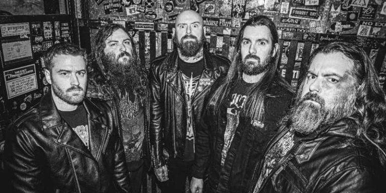 BARBAROUS unleash new single and music video