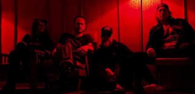 BARONESS announce North American tour dates