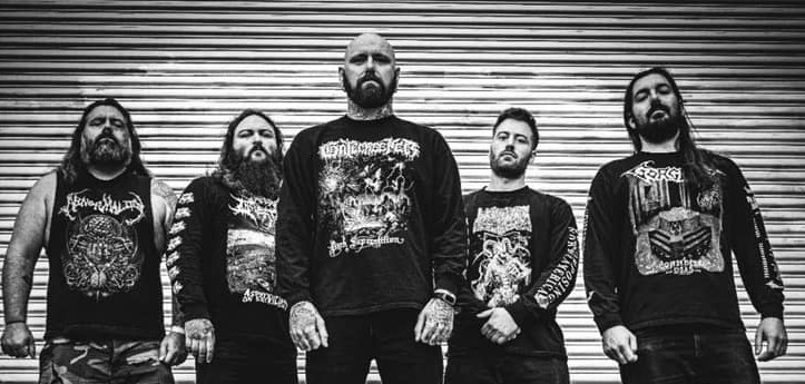 BARBAROUS put out new single and music video