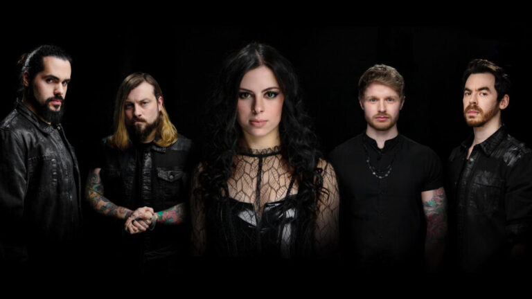 BEYOND THE BLACK debut new single and music video
