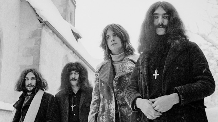 CLASSIC VIDEO OF THE DAY – BLACK SABBATH