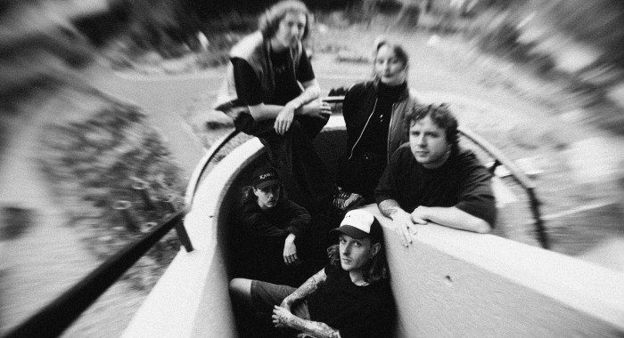 BODYWEB release new single and music video