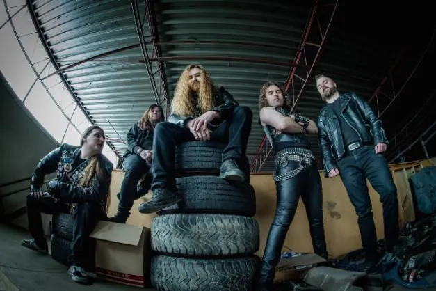 CELESTIAL WIZARD drop new single and music video