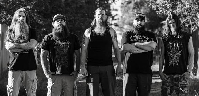 CRUNGUS put out new single and lyric video