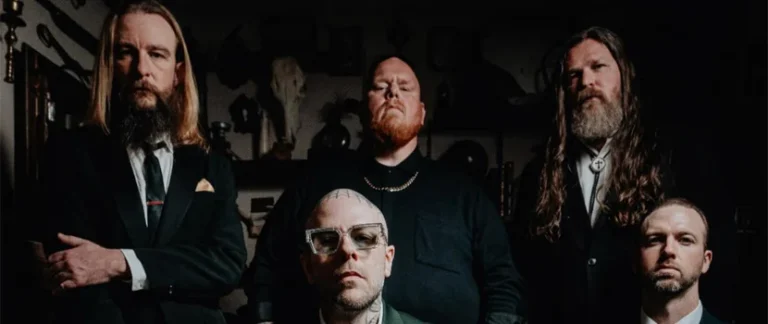 DEMON HUNTER announce US tour