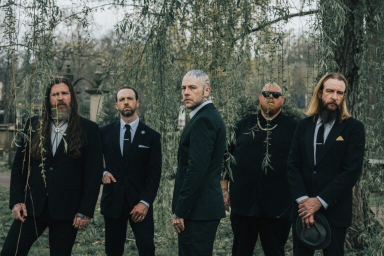 DEMON HUNTER deliver new single and music video