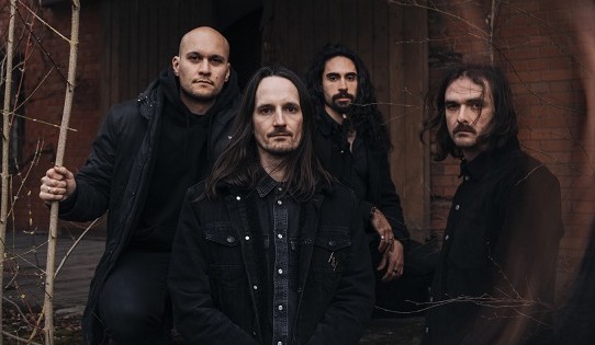 DER WEG EINER FREIHEIT debut new single and music video