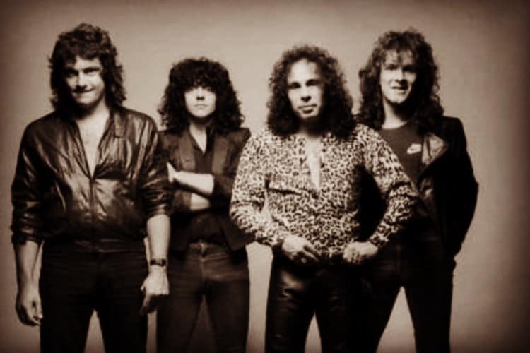 CLASSIC VIDEO OF THE DAY – DIO