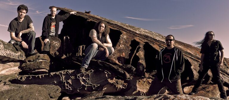 DRAGONSCLAW drop new single and lyric video