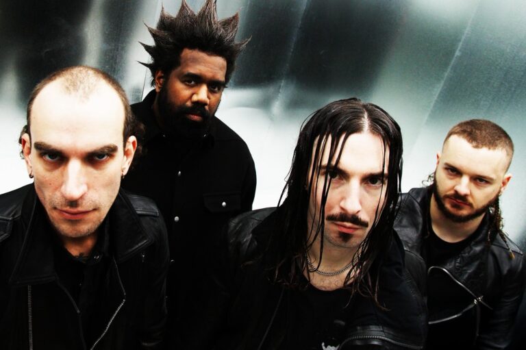 DREGG premiere new music video