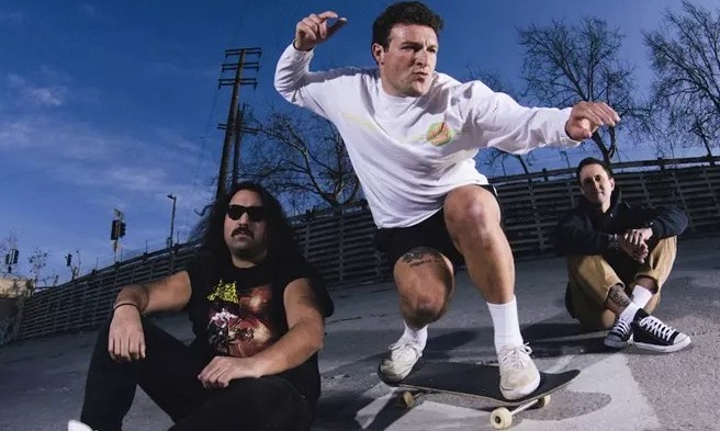 DRAIN drop new single and music video