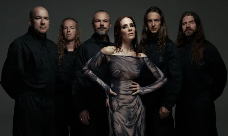 EPICA put out new lyric video