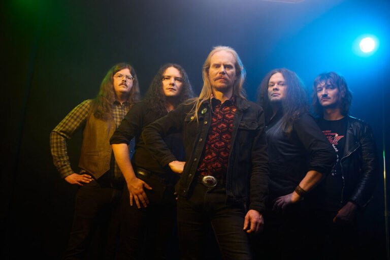 FIRMAMENT post new audio single