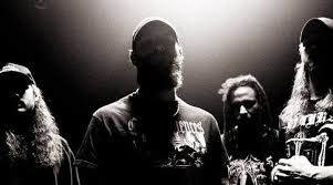 HEAVY//HITTER announce US tour