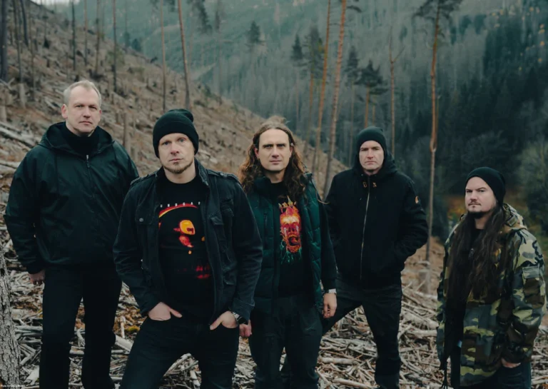 HEAVEN SHALL BURN announce EU/UK tour