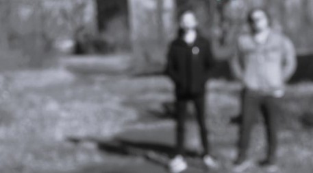 HEXROT deliver new audio single