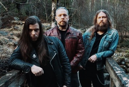 JORD deliver new audio single