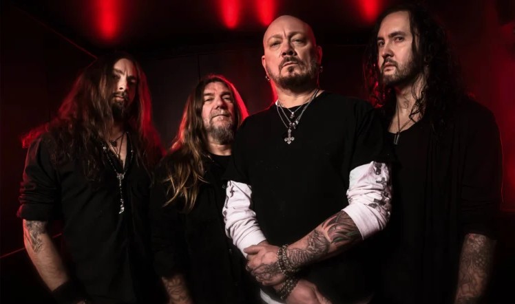 LOUDBLAST post new single and lyric video