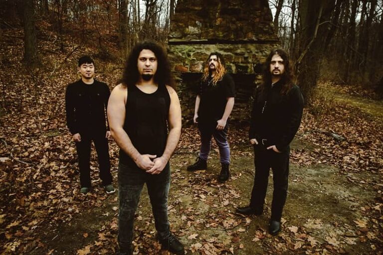 MALPHAS share new single and lyric video