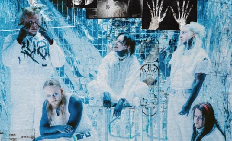 MÉLANCOLIA post new single and music video