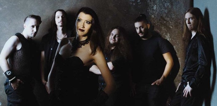METEORA release new single and music video