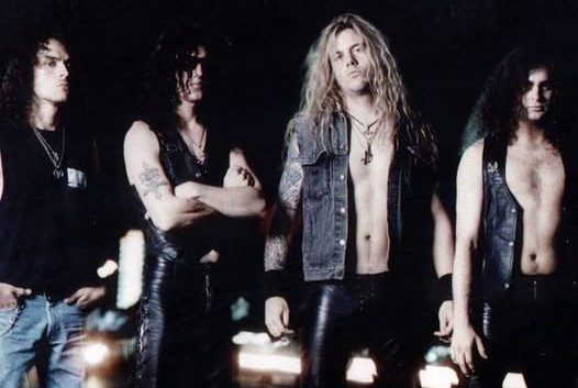 CLASSIC VIDEO OF THE DAY – MORBID ANGEL