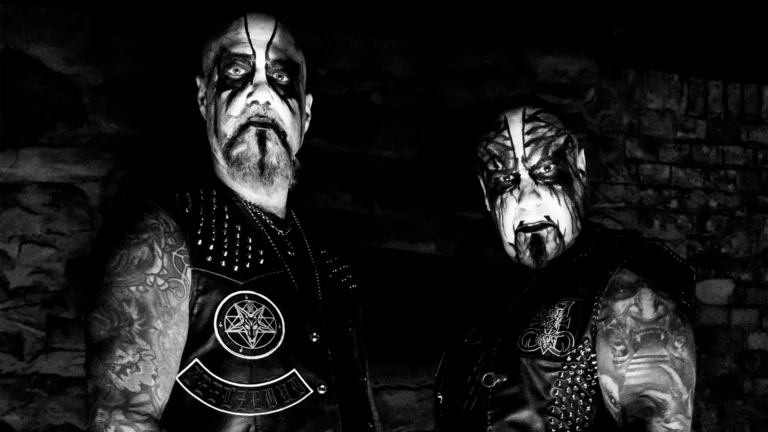 MYSTIC CIRCLE share new single and music video