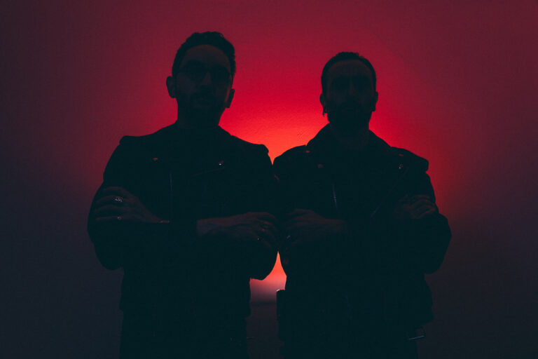 OSKOREIEN streaming new album